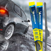 Michelin - Essuie-glace guardian + 14 po