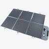 Hardkorr - 200 W Portable Solar Panel