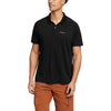 Eddie Bauer Resolution Pro Short-Sleeve Polo 2.0
