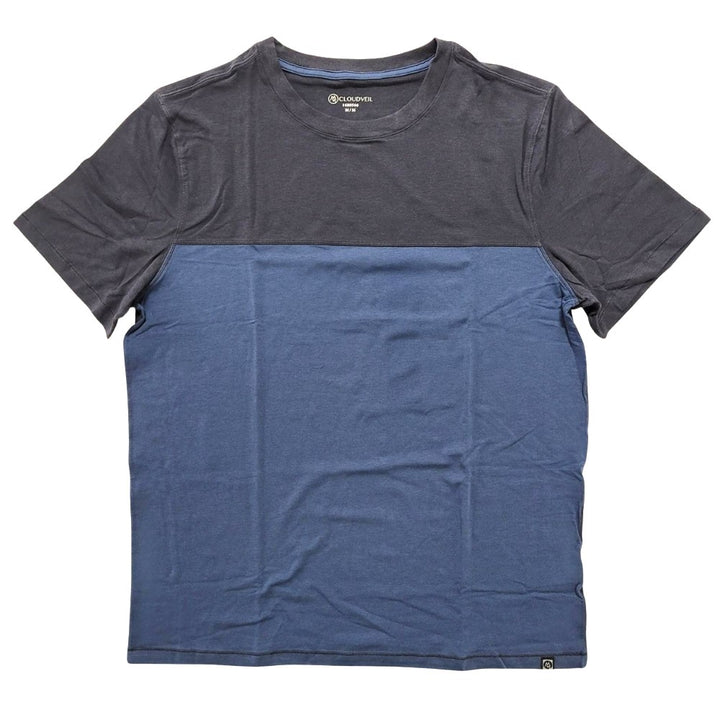 Cloudveil - Chandail à manches courtes