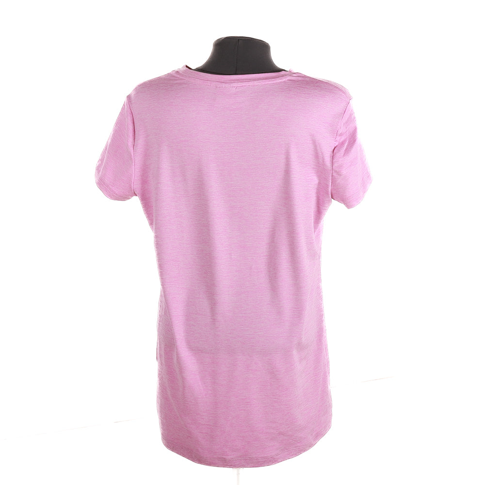 Puma - Chandail à manches courts, paquet de 2