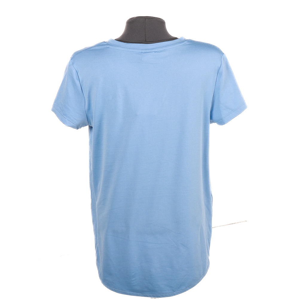 Puma - Chandail à manches courts, paquet de 2