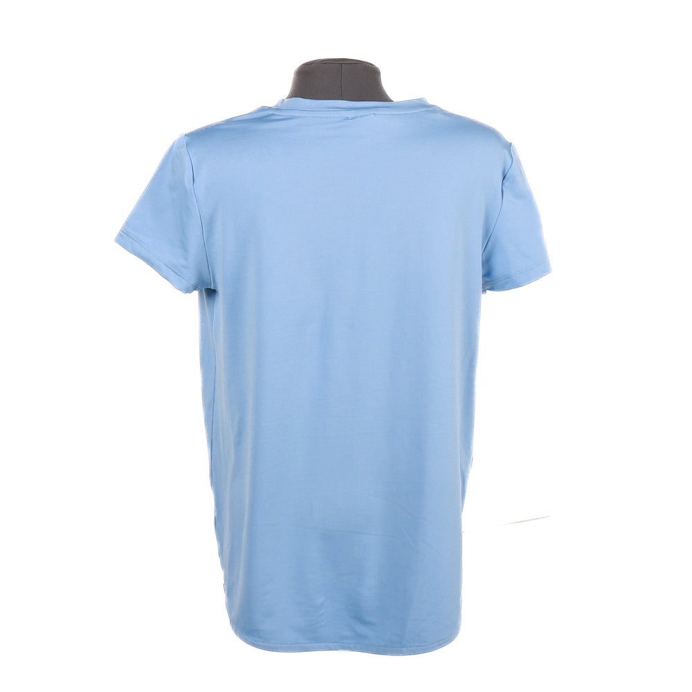 Puma - Chandail à manches courts, paquet de 2