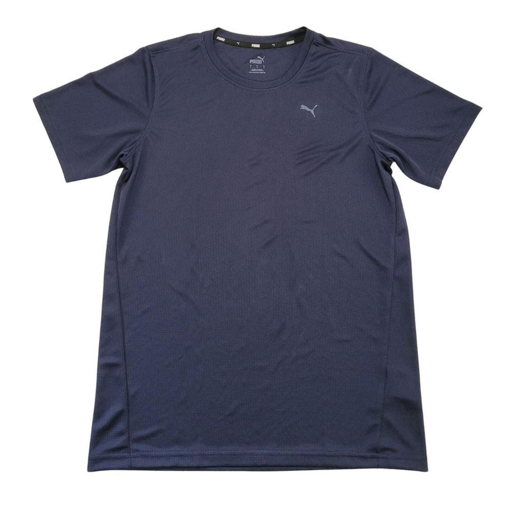 Puma - Short Sleeve Shirt