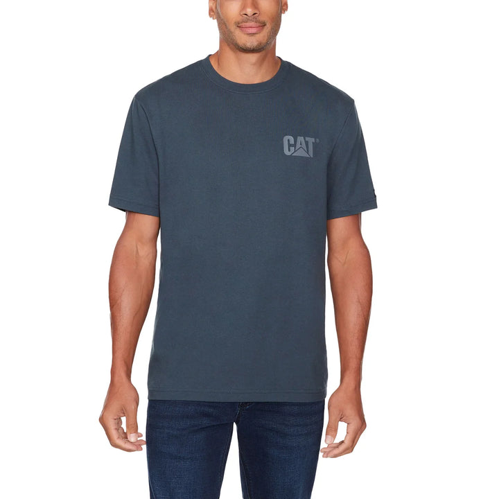Caterpillar - Chandail à manches courtes