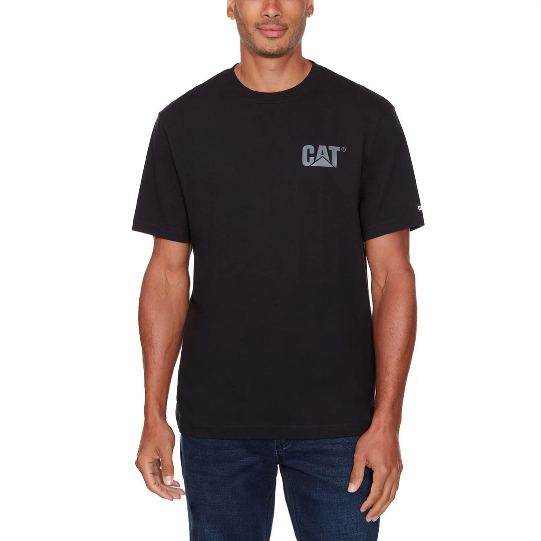 Caterpillar - Chandail à manches courtes