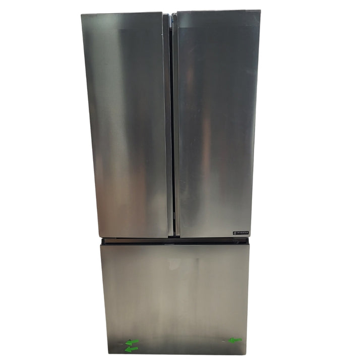 Hisense French Door Refrigerator