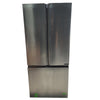 Hisense French Door Refrigerator