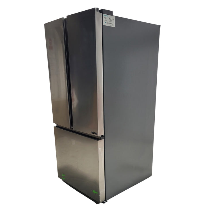 Hisense French Door Refrigerator