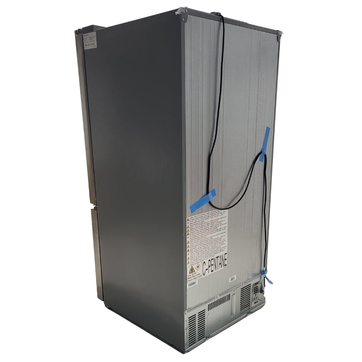 Hisense French Door Refrigerator