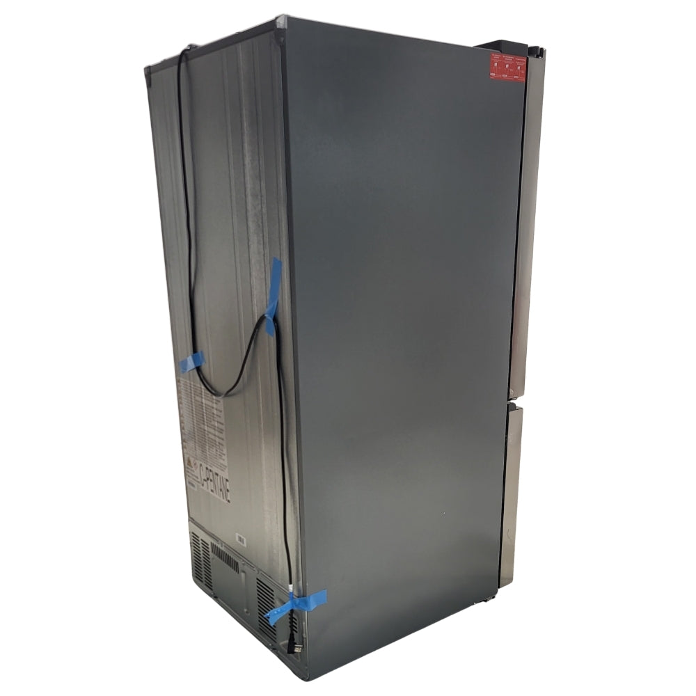 Hisense French Door Refrigerator