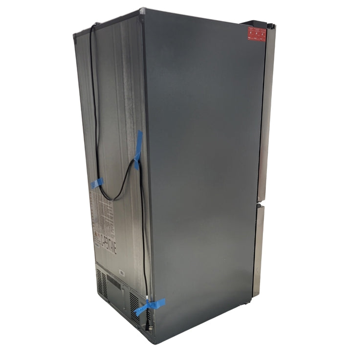 Hisense French Door Refrigerator