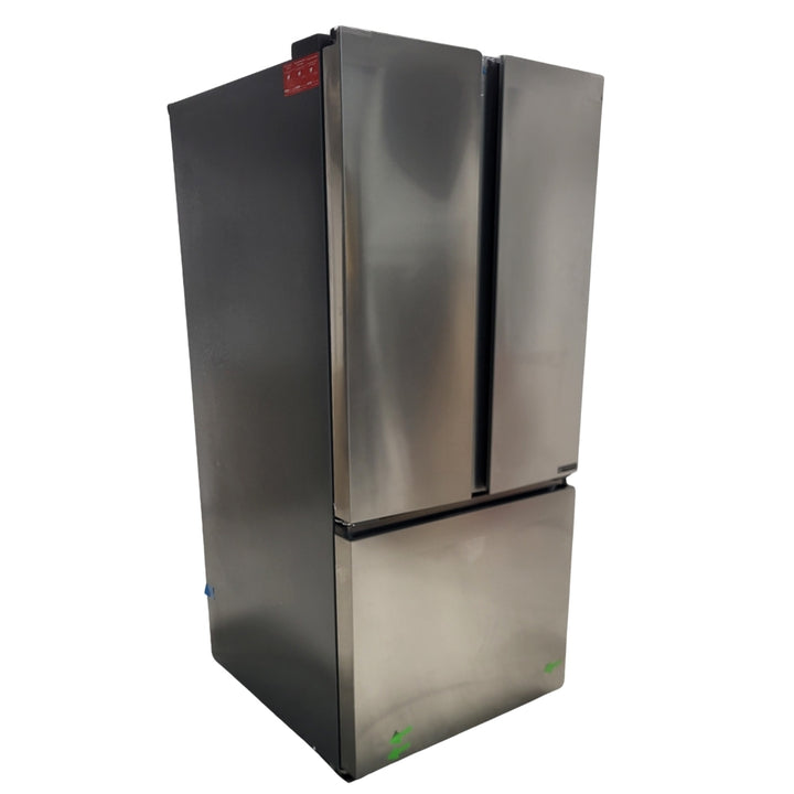 Hisense French Door Refrigerator