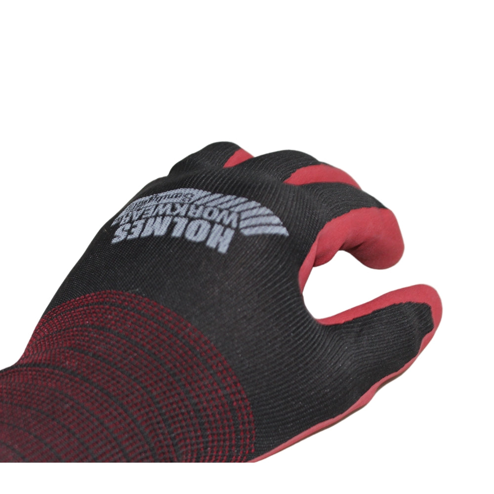 Holmes Work Gloves - 10-Pack