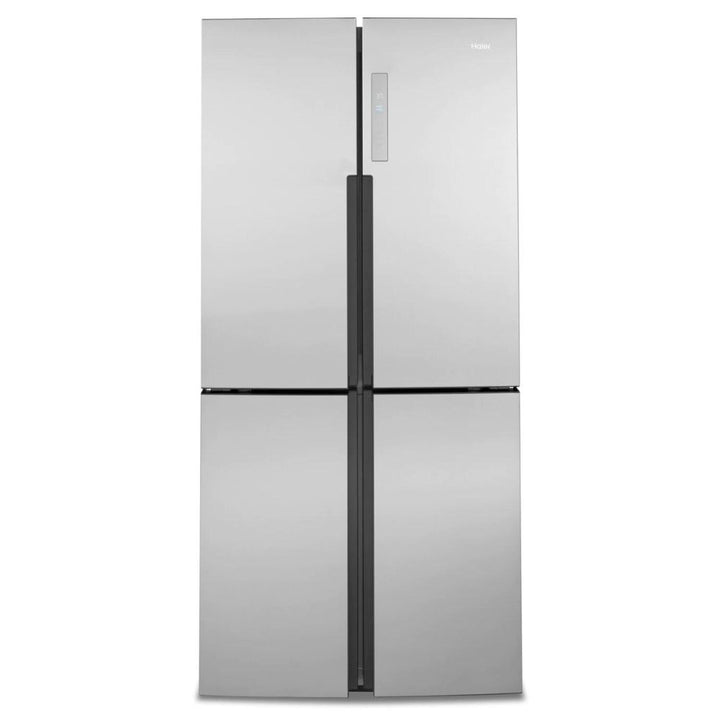 Haier - 16.4 cu ft Four-Door Refrigerator