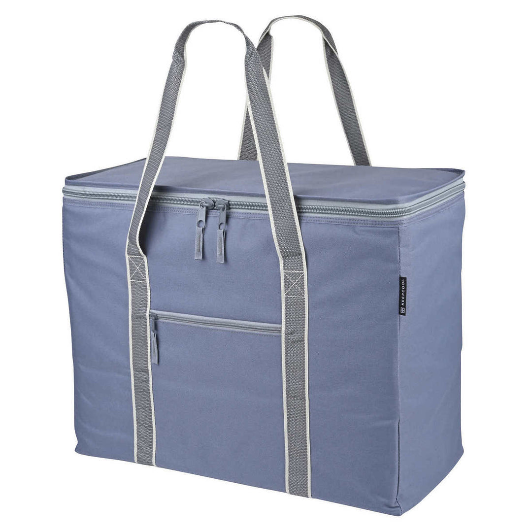 KeepCool - Soft Insulated Tote Bag, Rectangular