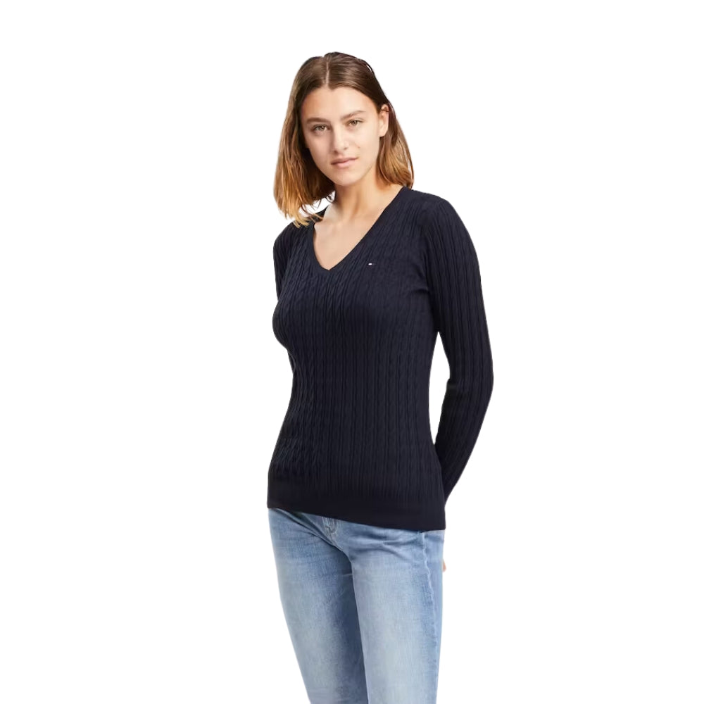 Tommy Hilfiger - Pull classique