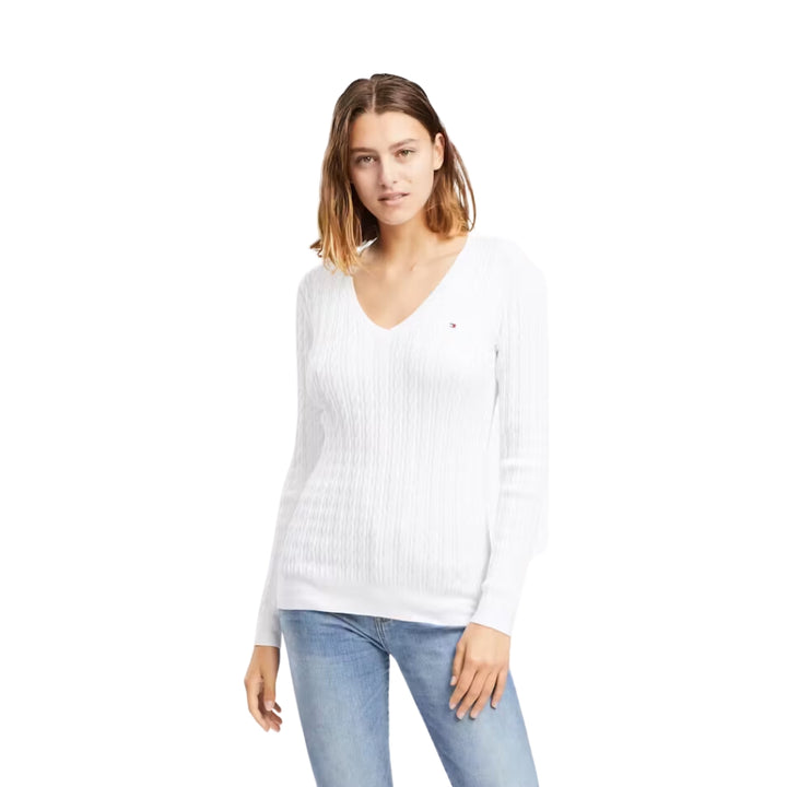 Tommy Hilfiger - Pull classique