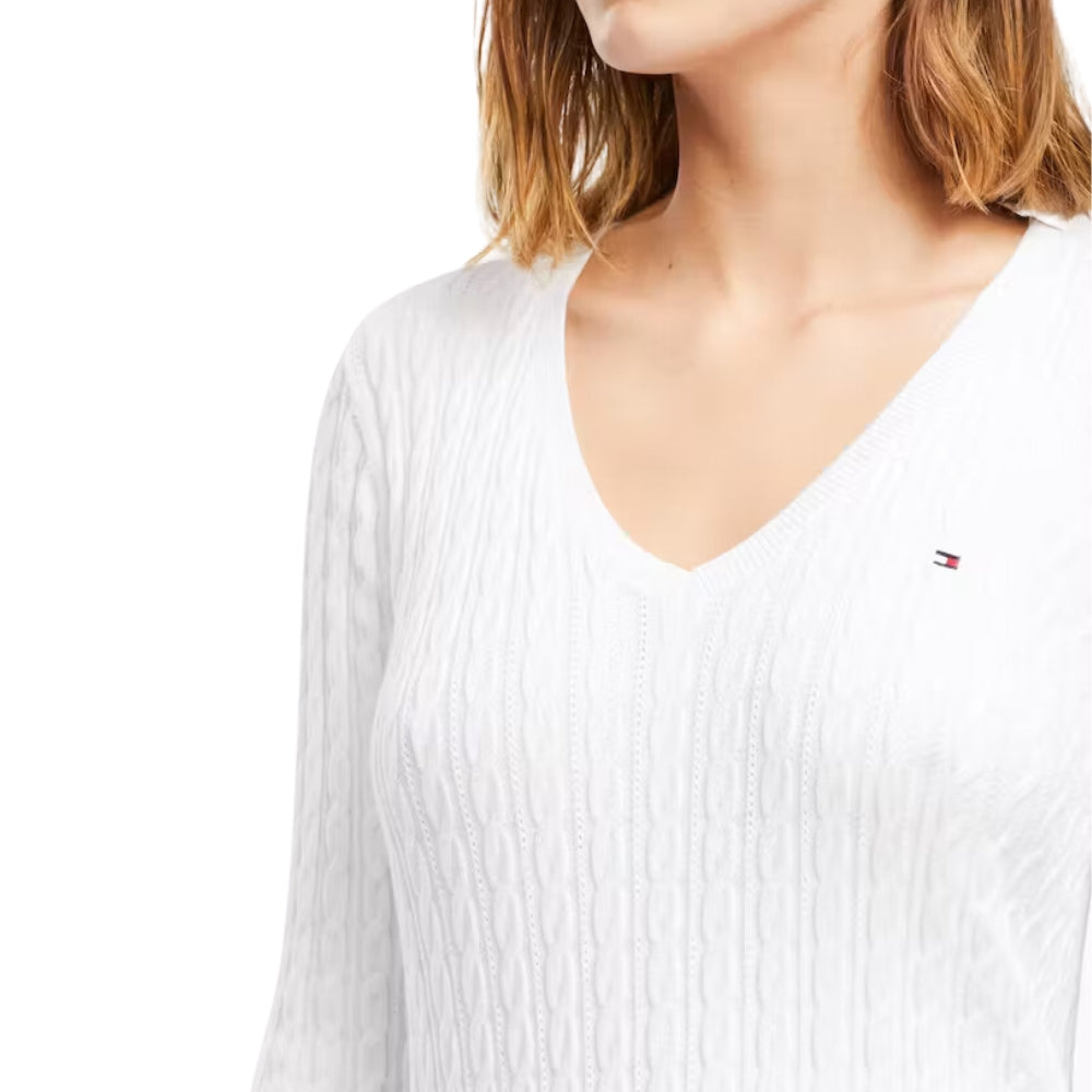 Tommy Hilfiger - Pull classique