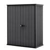 Keter - Vertical Shed