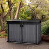 Keter - Horizontal Shed