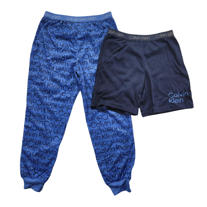 Calvin KLein - Ensemble de pantalon pyjamas