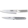 Global - 2-Piece Knife Set