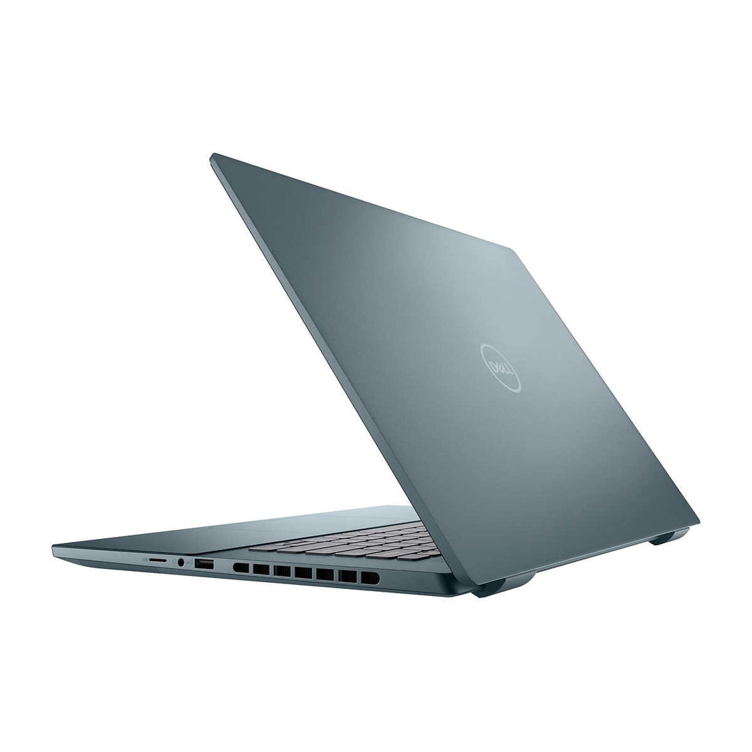 Dell - Inspiron 16" Laptop - Intel Evo - Intel Core i7-12700H 12th Gen - Win 11