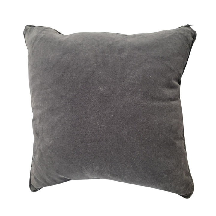 Life Comfort - Velvet Decorative Cushion