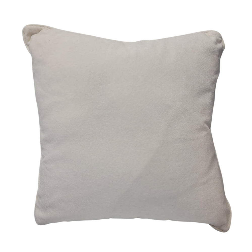 Life Comfort - Velvet Decorative Cushion