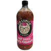 Tia Lupita - Red jalapeno hot sauce