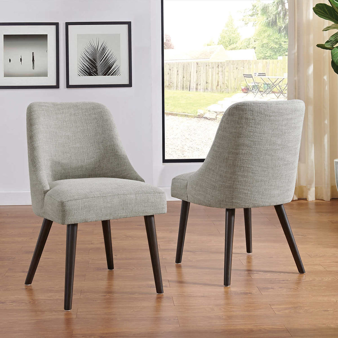 Northbrige Home - Ensemble de salle à manger 5 pièces, Huxton