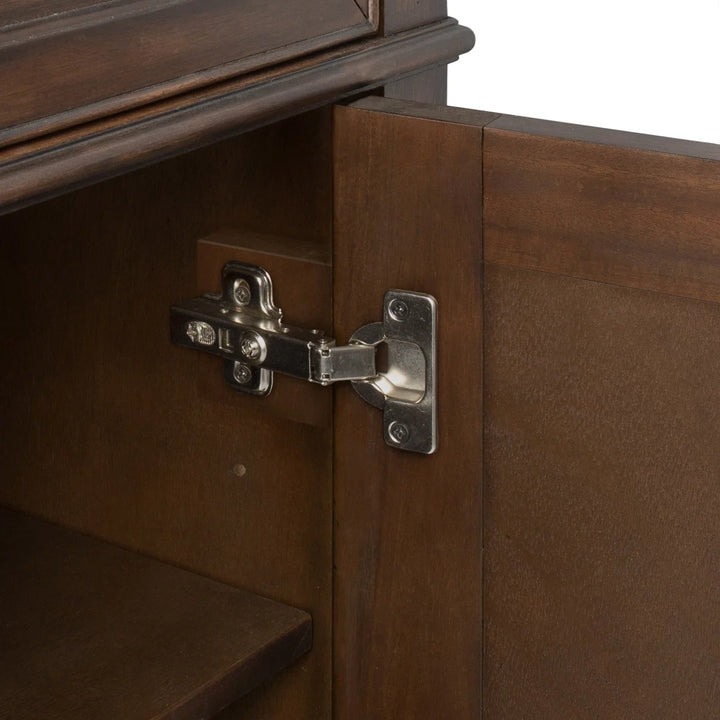 Pike & Main – Meuble d’appoint Corliss