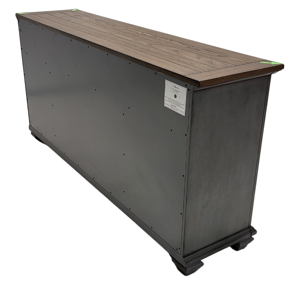 Pike & Main - Console d'appoint Pike & Main Wesley