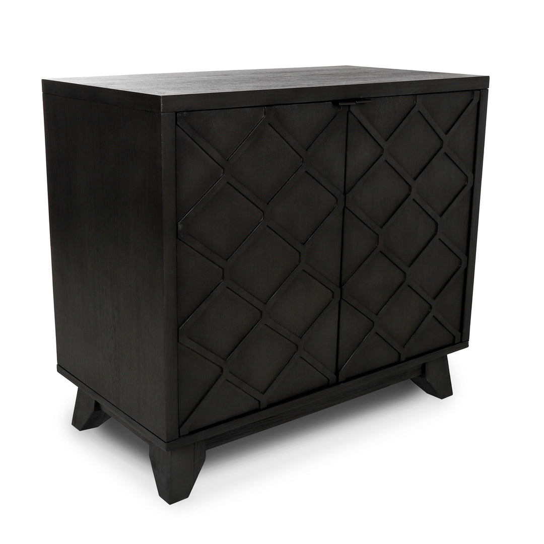 Napa River Furnishings - Casino Armoire d'appoint