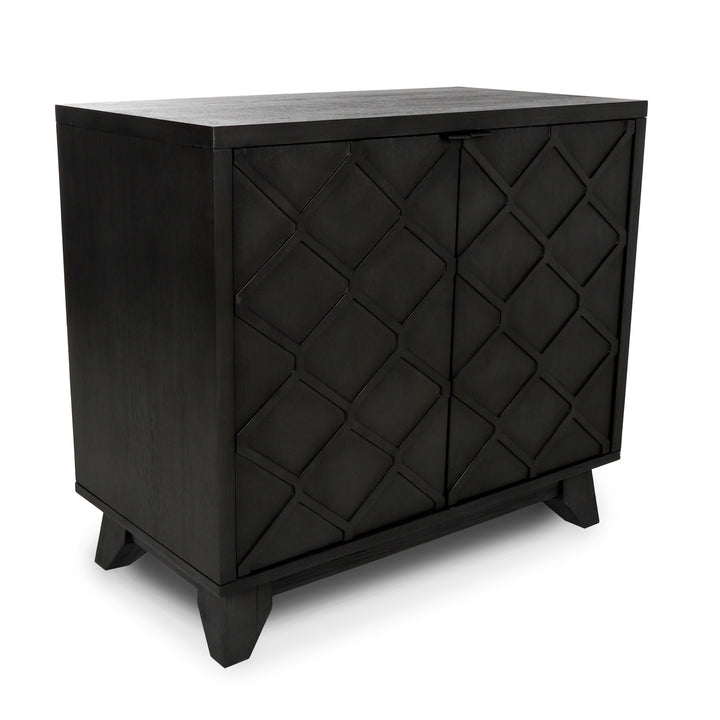 Napa River Furnishings - Casino Armoire d'appoint