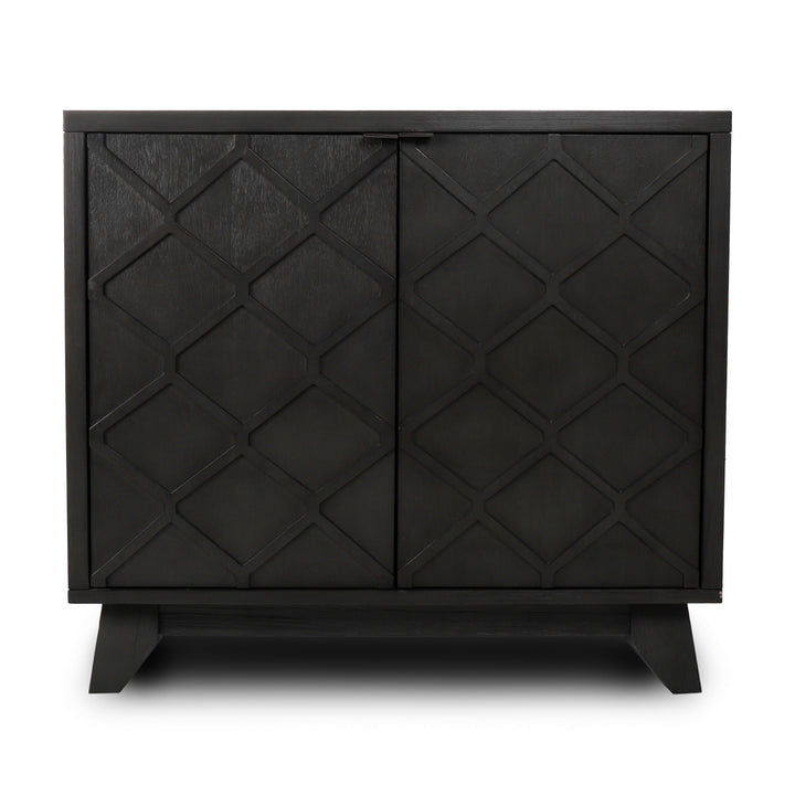 Napa River Furnishings - Casino Armoire d'appoint