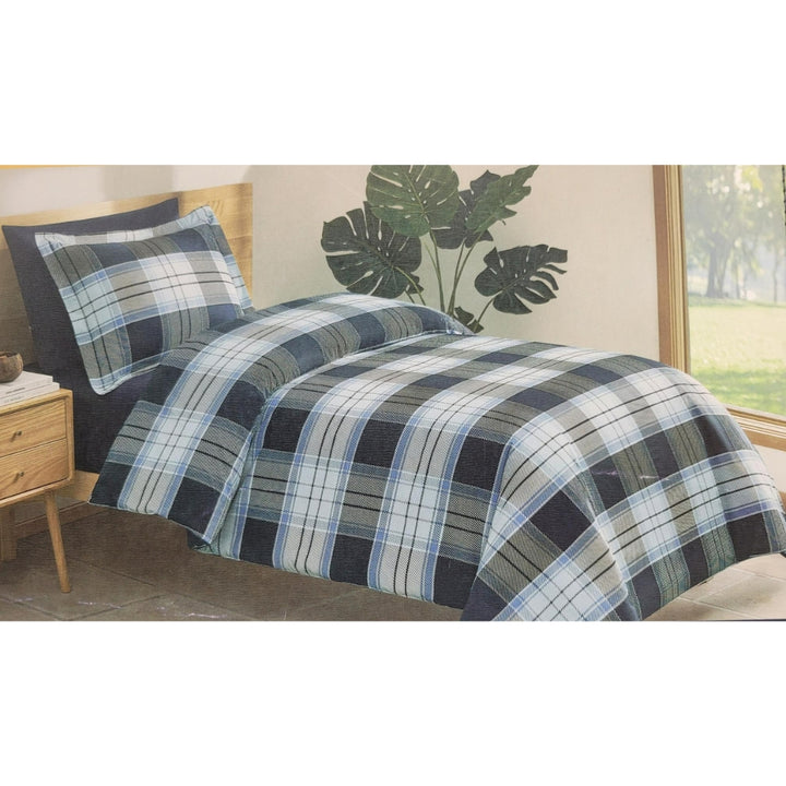 Pendleton - Ensemble d'édredon