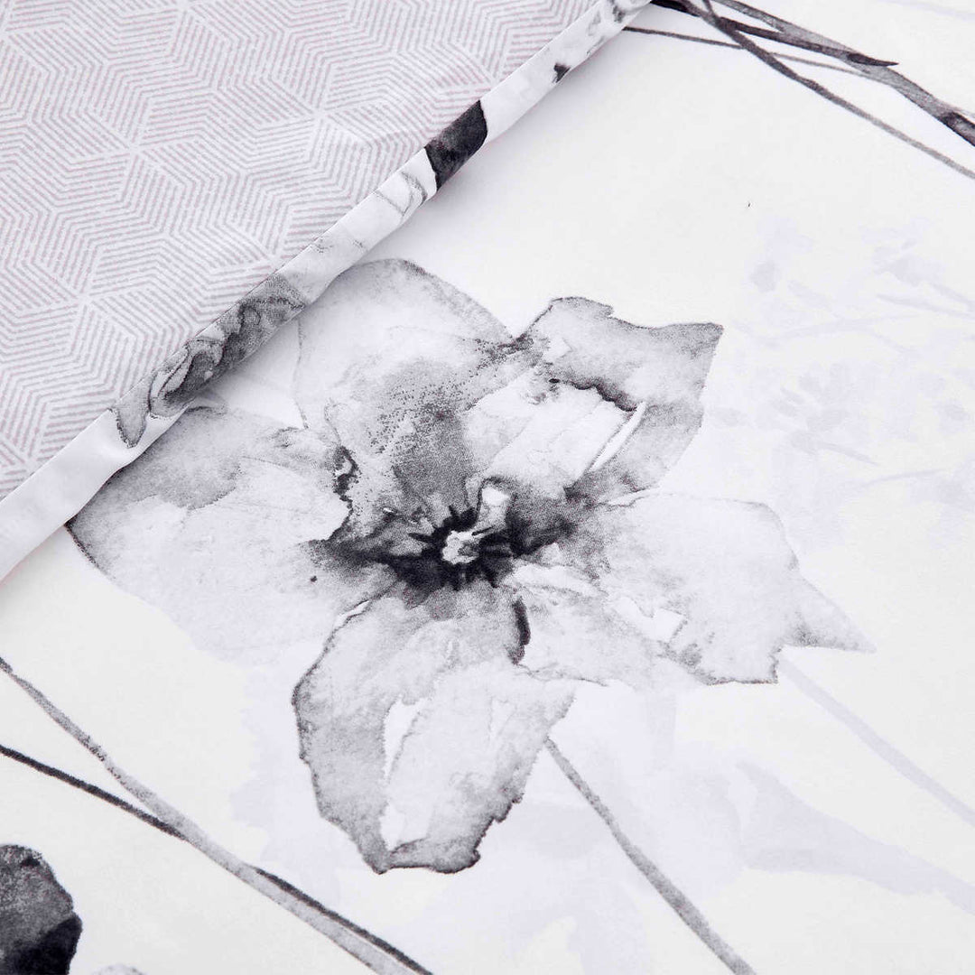 North Home Studio – Ensemble housse de couette 3 pièces