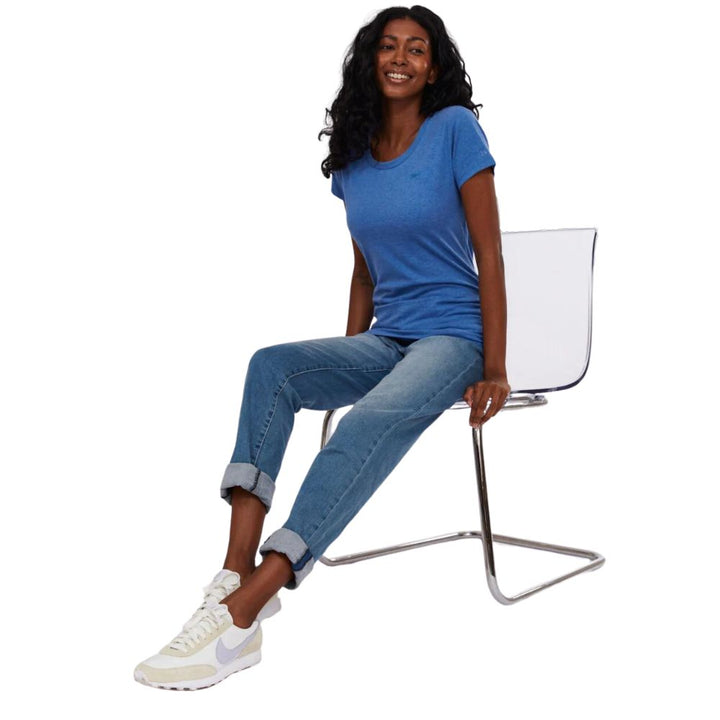 Bench – Chandail à manches courtes avec logo