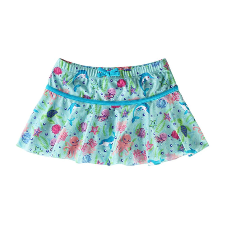 UV Skinz - Ensemble de maillot de bain 3 pièces