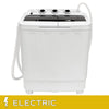 Kenmore - Laveuse et sécheuse portable compacte 2 en 1, 24 po