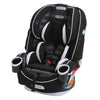 Graco - Car Seat, Rockweave
