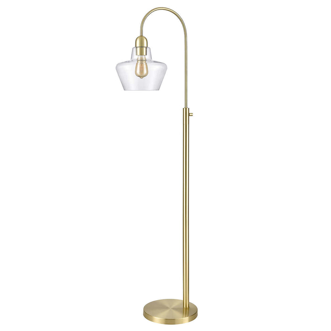 Valencia - Floor Lamp