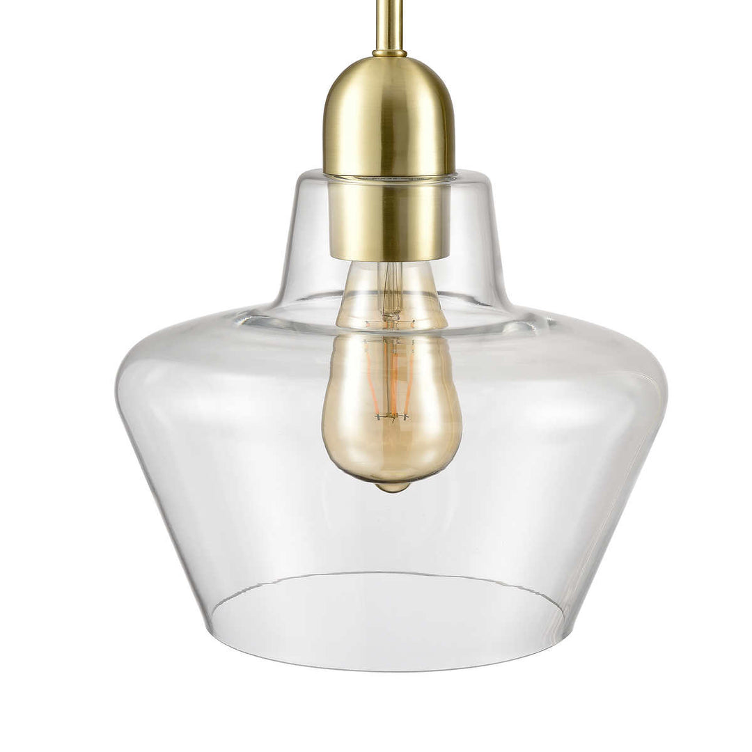 Valencia - Floor Lamp