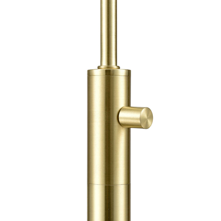 Valencia - Floor Lamp
