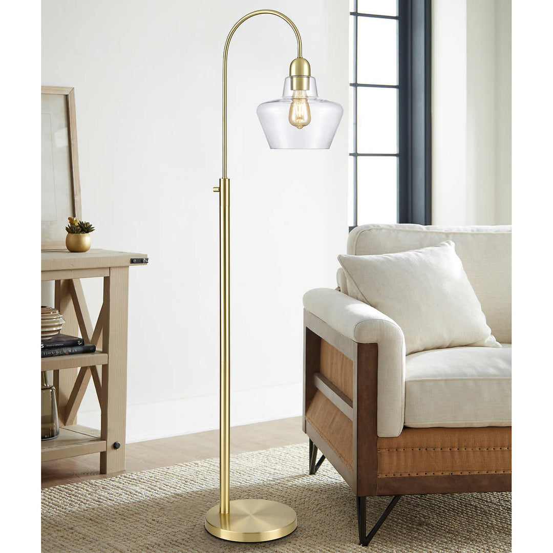 Valencia - Floor Lamp