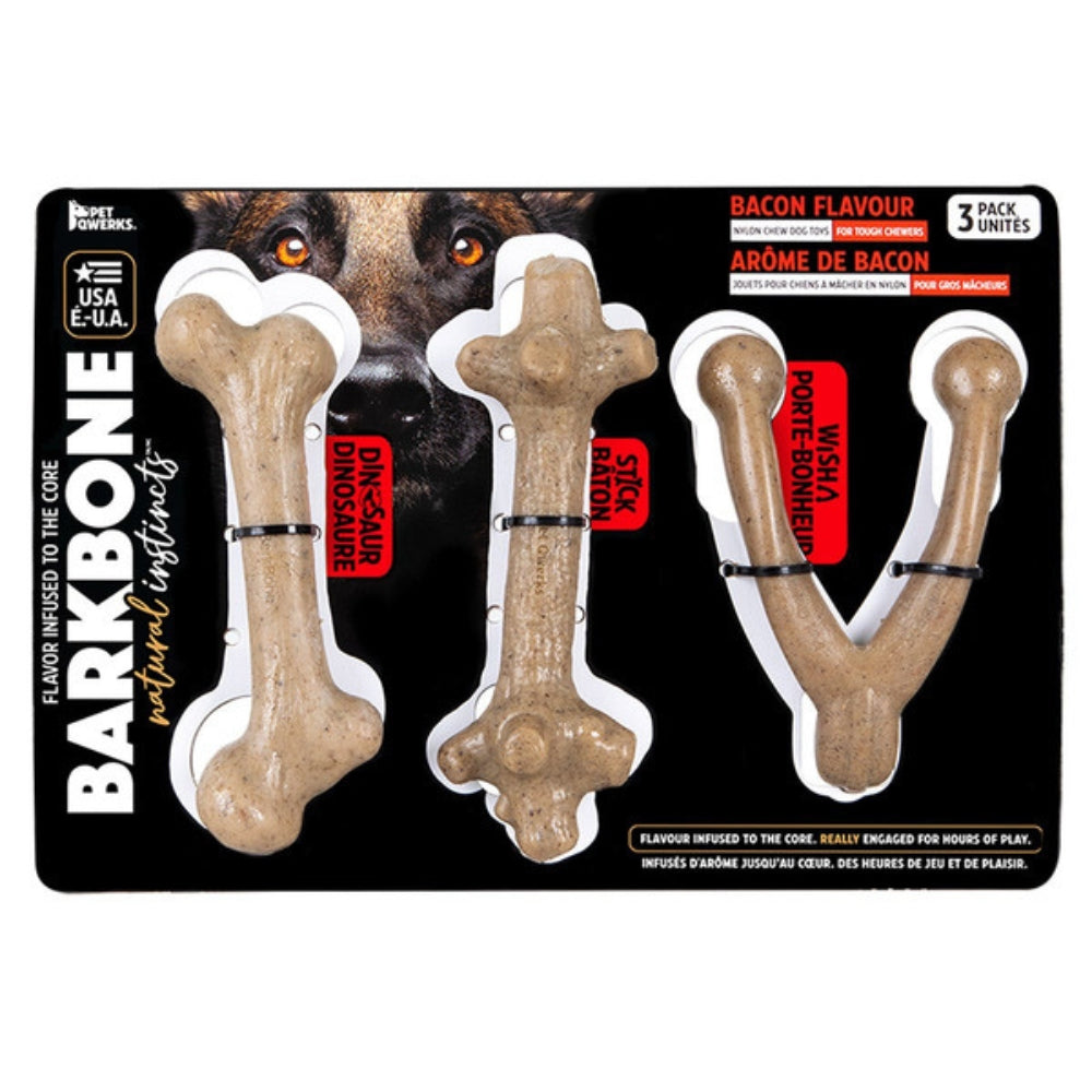 Barkbone - Chew Bone for Dogs