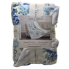 Laura Ashley - Reversible Throw