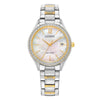Citizen Mother-of-Pearl Watch